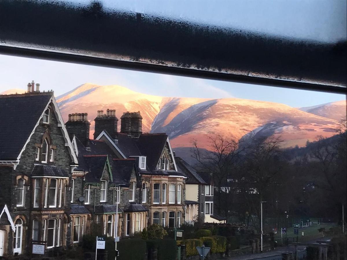 Skiddaw View Keswick  Luaran gambar
