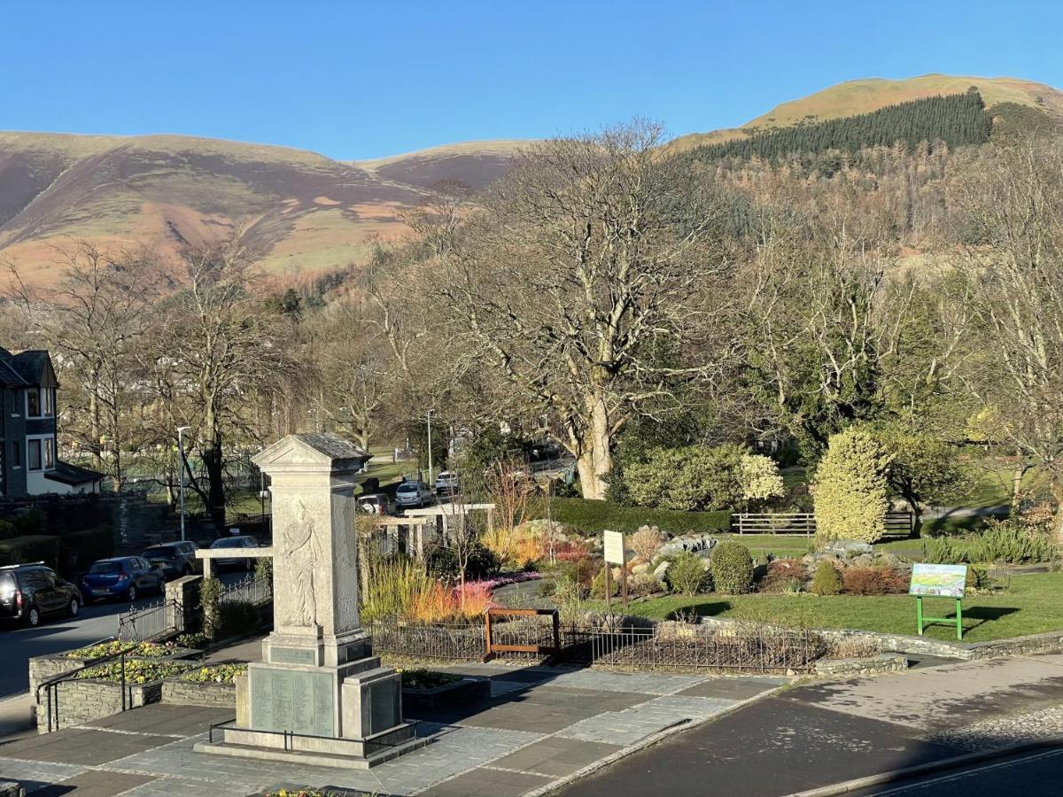 Skiddaw View Keswick  Luaran gambar