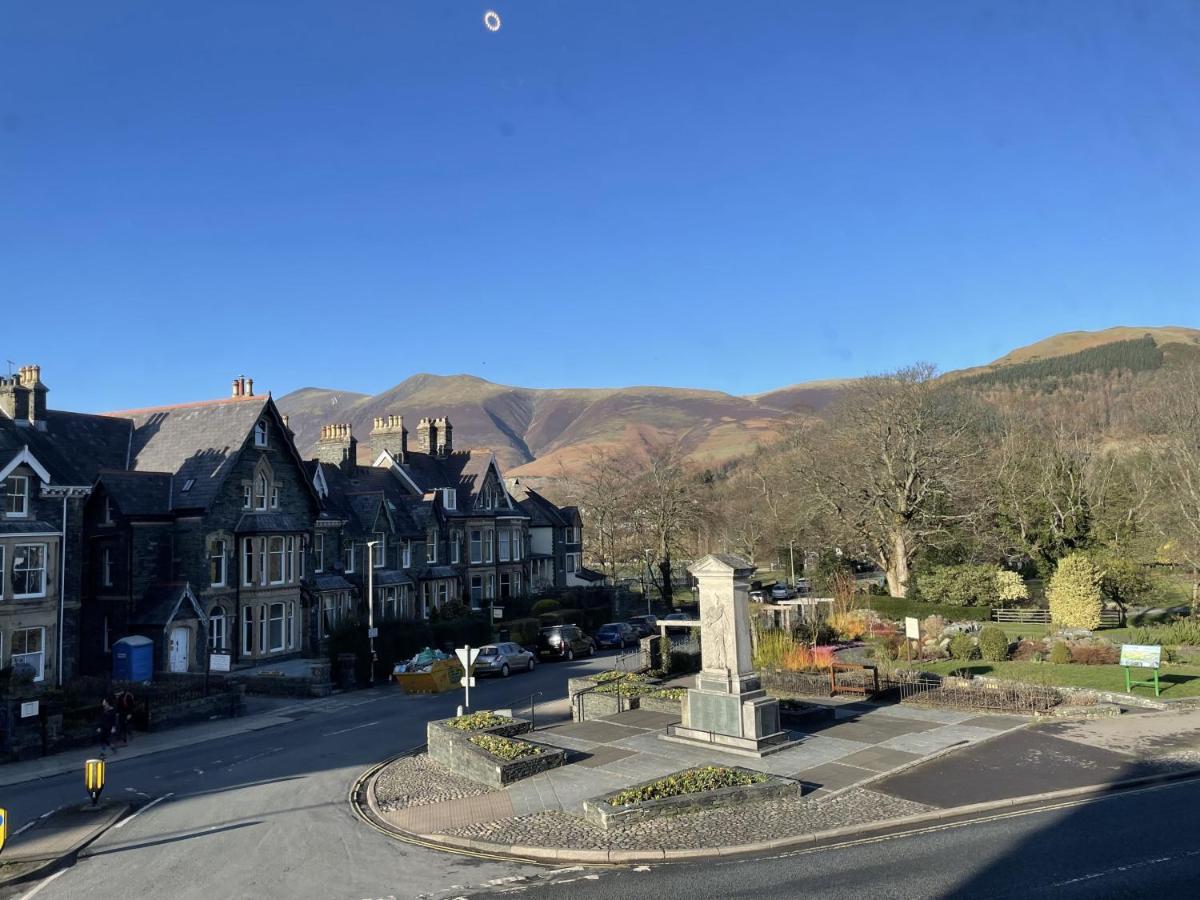 Skiddaw View Keswick  Luaran gambar
